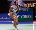 Sindhu, Srikanth sail into Korea Open second round