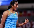 Srikanth, Sindhu enter semis of Korea Open