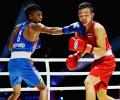 Thailand Open boxing: Govind, Ananta, Sumit strike gold