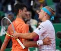 Djokovic loses in Monte Carlo