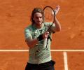 Tsitsipas, Zverev in Monte Carlo quarters