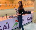 Olympians to feature in Khelo India University Games