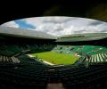 Wimbledon bars players from Russia and Belarus