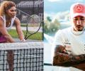 Serena, Lewis Hamilton join bid to buy Chelsea