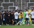 Argentina appeal decision to replay World Cup qualifier