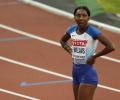 UK Police face hearing over handling of Black Athletes