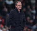 Manchester United's Rangnick takes over as Austria coach