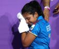 CWG row as India men's TT coach assists in women's tie