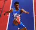 CWG 2022: India's track & field medal quest begins