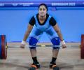 CWG 2022: How luck favoured weightlifter Harjinder