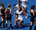 CWG 2022: India women's hockey team qualifies for semis