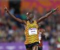 Kiplimo extends Uganda's domination of C'wealth Games 10,000m