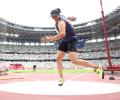 CWG: Discus throwers Seema Punia, Navjeet falter