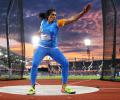 My last CWG, but not retiring yet: Seema Punia