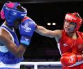 CWG: India's schedule on Wednesday, August 3