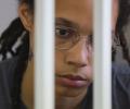 Russia sentences US basketball star Griner to 9 years in jail