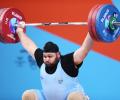 CWG: Weightlifter Gurdeep bags bronze in 109+kg