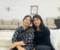 Nikhat's Birthday Promise For 'Ammi'