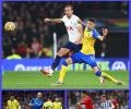 Arsenal kick-off new EPL season against Palace