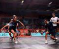 CWG: Dipika-Saurav go down in squash semis, to play for bronze