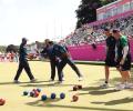 CWG: India win silver in men's fours lawn bowls