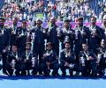 CWG Hockey: India thumped by Australia in final, bag silver