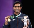 CWG: Sharath Kamal wins singles TT gold