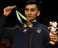 CWG 2022: How India fared on Monday, August 8