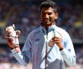 CWG Rewind: Sable soars, Paul leaps, Sharath sizzles...