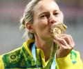 Australia's Lanning taking indefinite break for personal reasons