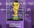 FIFA looks to start World Cup in Qatar 1 day earlier