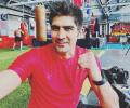 Vijender hits reset button as he returns to the ring