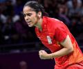 World Championships: Saina advances; Gayatri-Treesa cruise