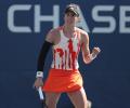 Petkovic calls time on career after US Open defeat