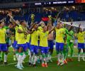 How Brazil can reach the FIFA World Cup final