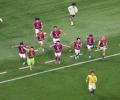 FIFA World Cup PIX: Japan STUN Spain, both teams advance