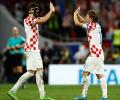 FIFA WC: Croatia has no fear of any opponent