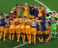 FIFA WC Preview: Netherlands now need to deliver