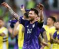 Can Messi end Argentina's long wait for World Cup?