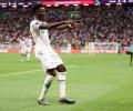 WC PIX: England cruise past Senegal to set up mouth-watering QF clash with France