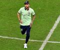 Will Neymar be fit to face South Korea?