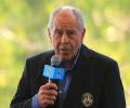 Bollettieri, renowned coach to tennis legends, dies