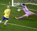 PHOTOS: The joy of watching Brazil in full flow