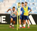 France ready to 'mess with England collectively'