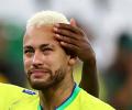 Neymar unsure if he will play again with Brazil