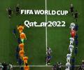 FIFA World Cup PIX: Argentina vs Netherlands