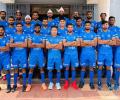 Can India end long wait for Hockey World Cup title?