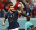 How France ended Morocco's dream run in Qatar