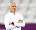 Is Deschamps the greatest player-coach ever?