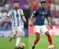 Argentina vs France World Cup final: The key battles